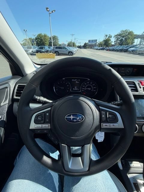 Used 2018 Subaru Forester 2.5i Premium AWD/4WD image 16