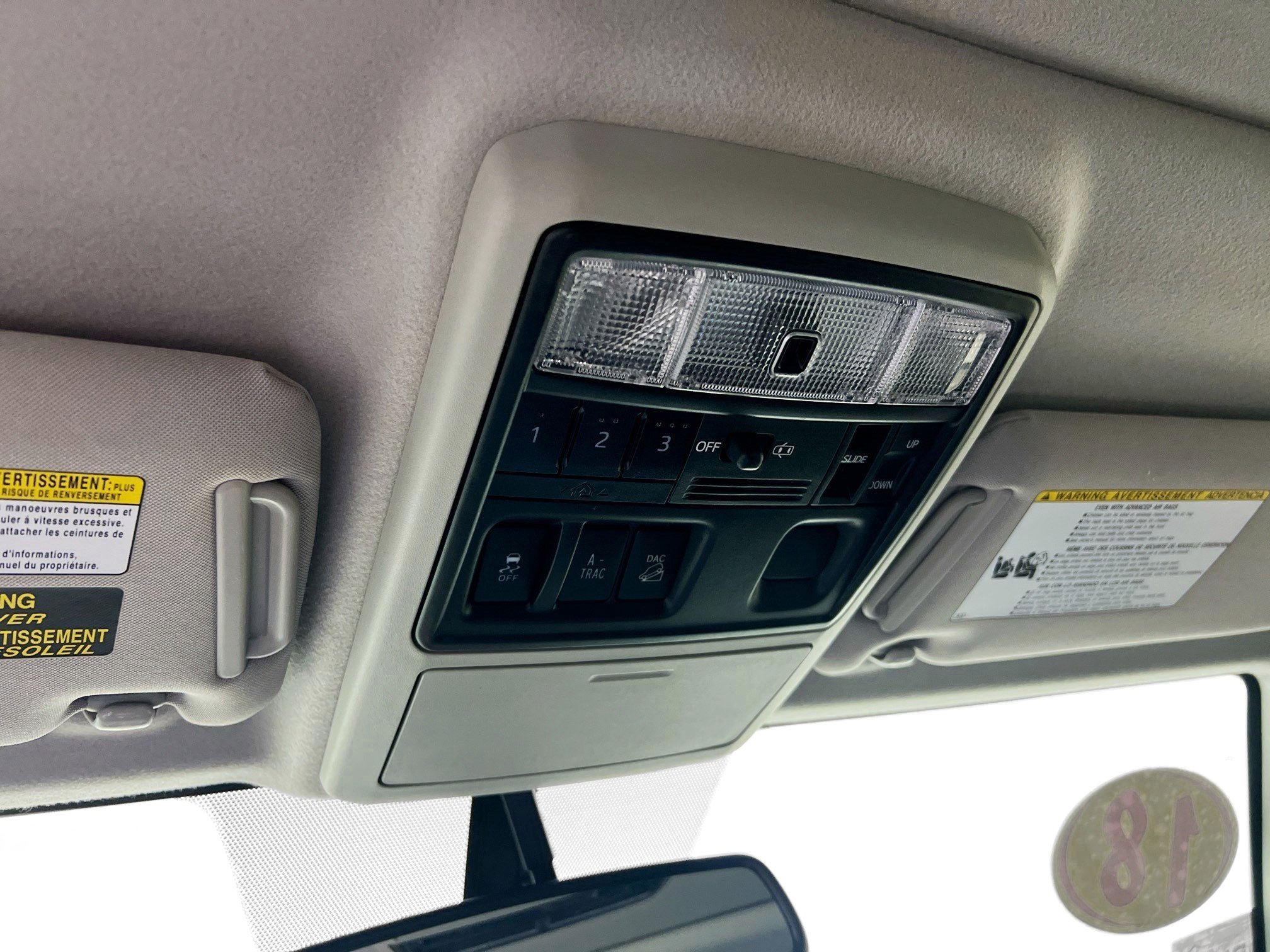 Used 2018 Toyota 4Runner SR5 Premium image 22