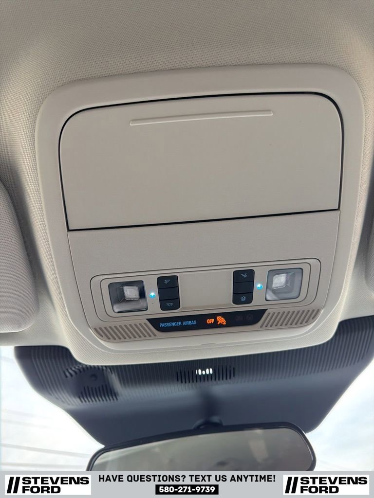 New 2026 Ford Explorer Active w/ Active Comfort Package image 35