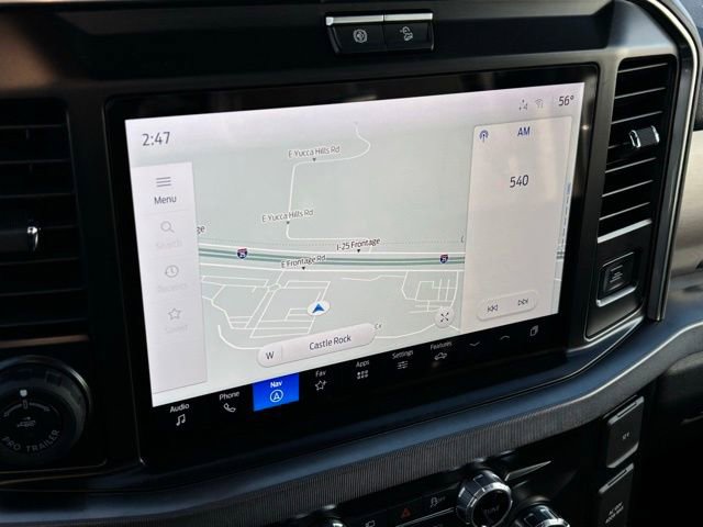 New 2026 Ford F250 Platinum image 38