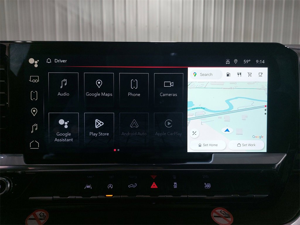 Used 2025 GMC Sierra 1500 SLT image 22