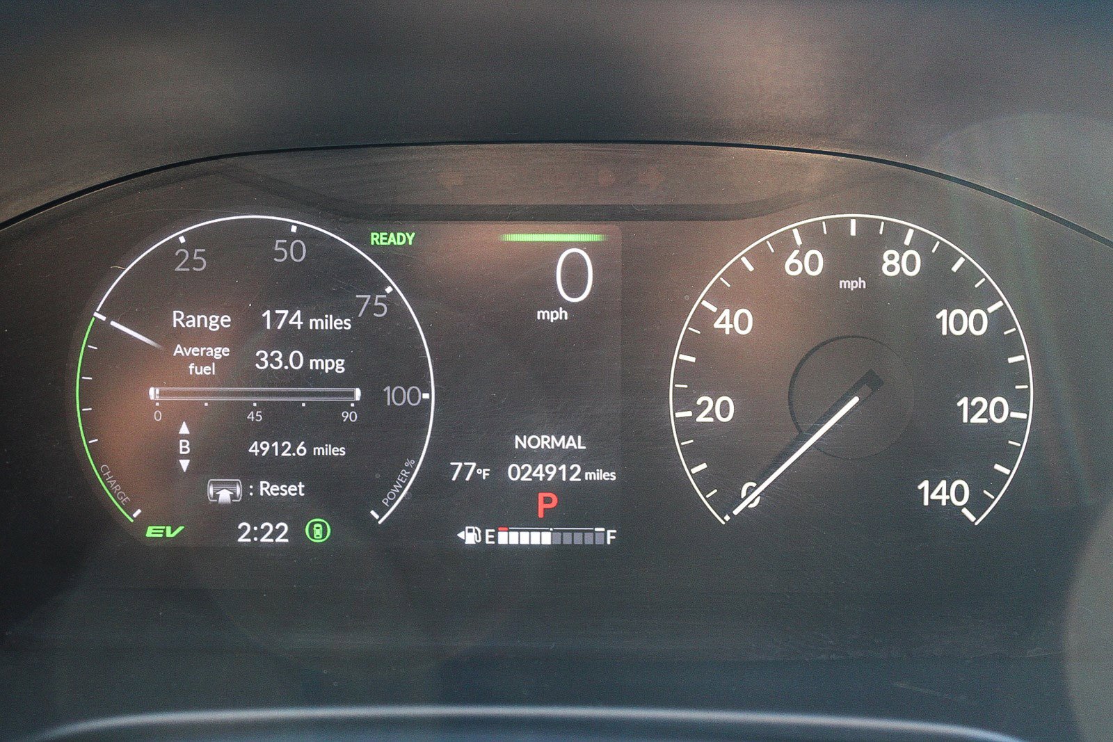 Certified 2023 Honda CR-V Sport Touring image 24