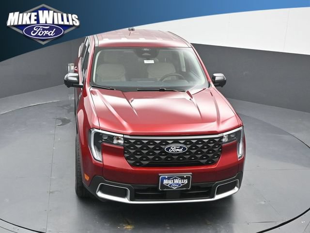 New 2026 Ford Maverick Lariat w/ 4K Tow Package AWD/4WD image 17