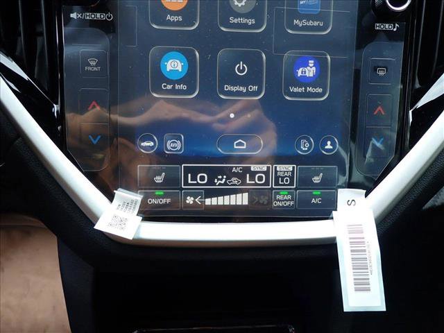 New 2025 Subaru Ascent Premium image 18