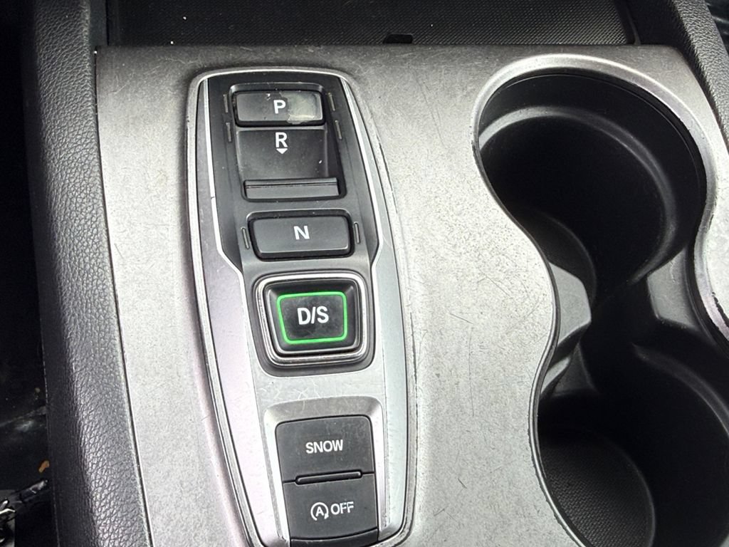 Used 2019 Honda Passport Sport image 17