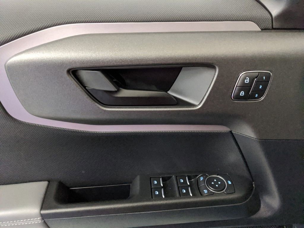 New 2025 Ford Bronco Sport Badlands w/ Badlands Tech Package image 21