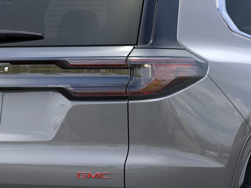 New 2026 GMC Acadia Denali w/ Super Cruise Package image 12