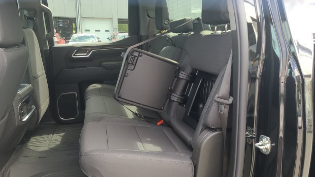 New 2026 GMC Sierra 1500 Elevation w/ X31 Off-Road Package AWD/4WD image 24