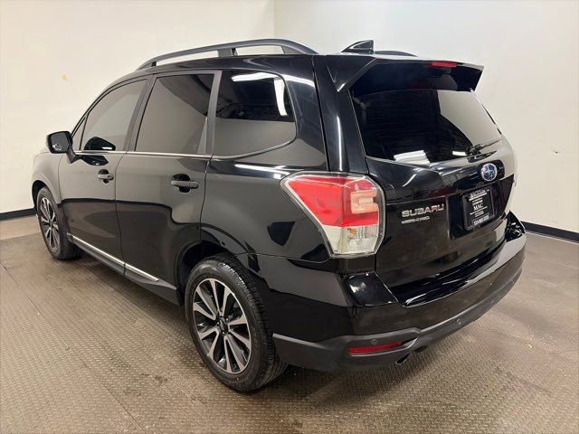 Used 2017 Subaru Forester 2.0XT Touring image 6