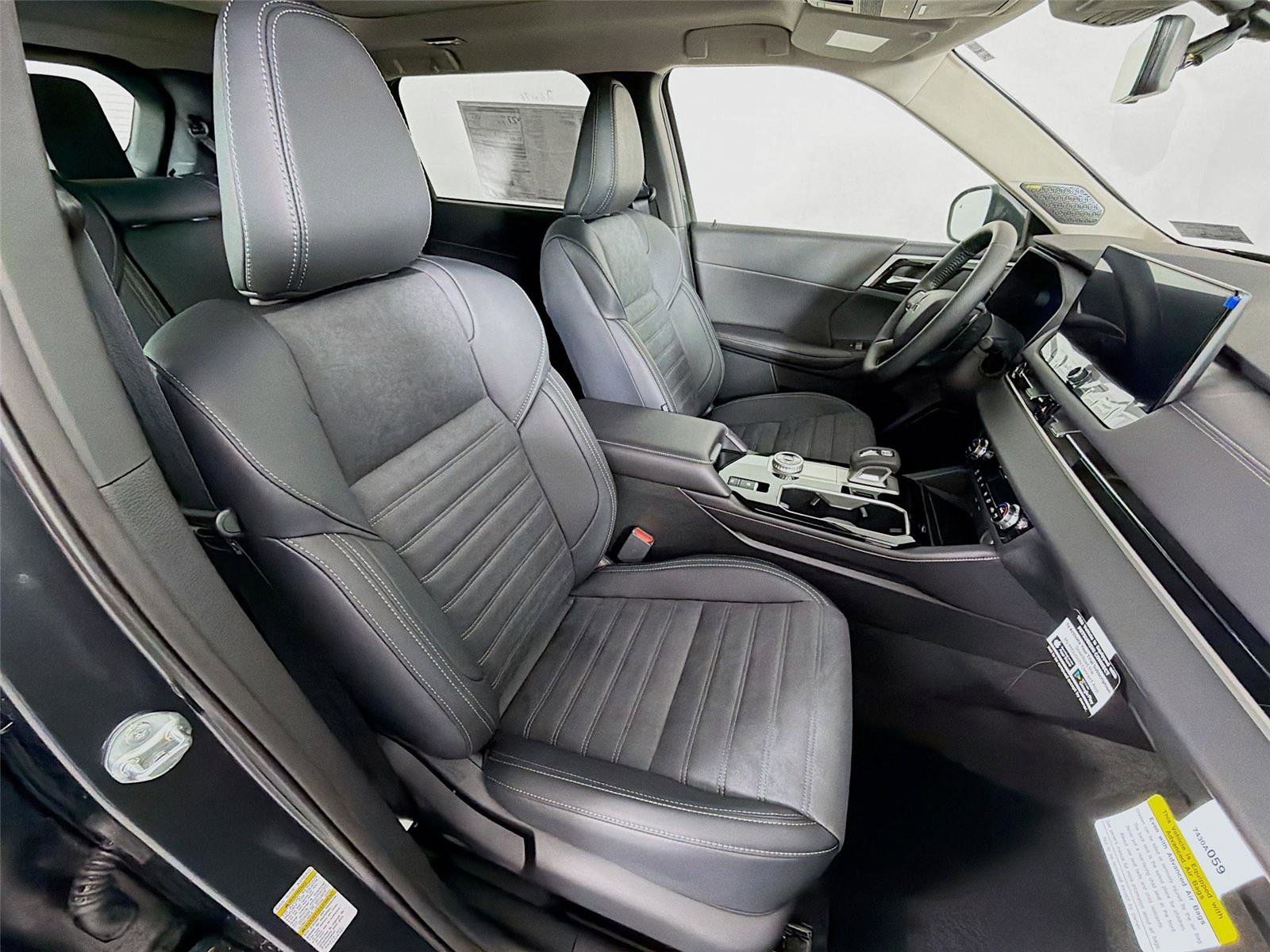 New 2026 Mitsubishi Outlander Ralliart image 31