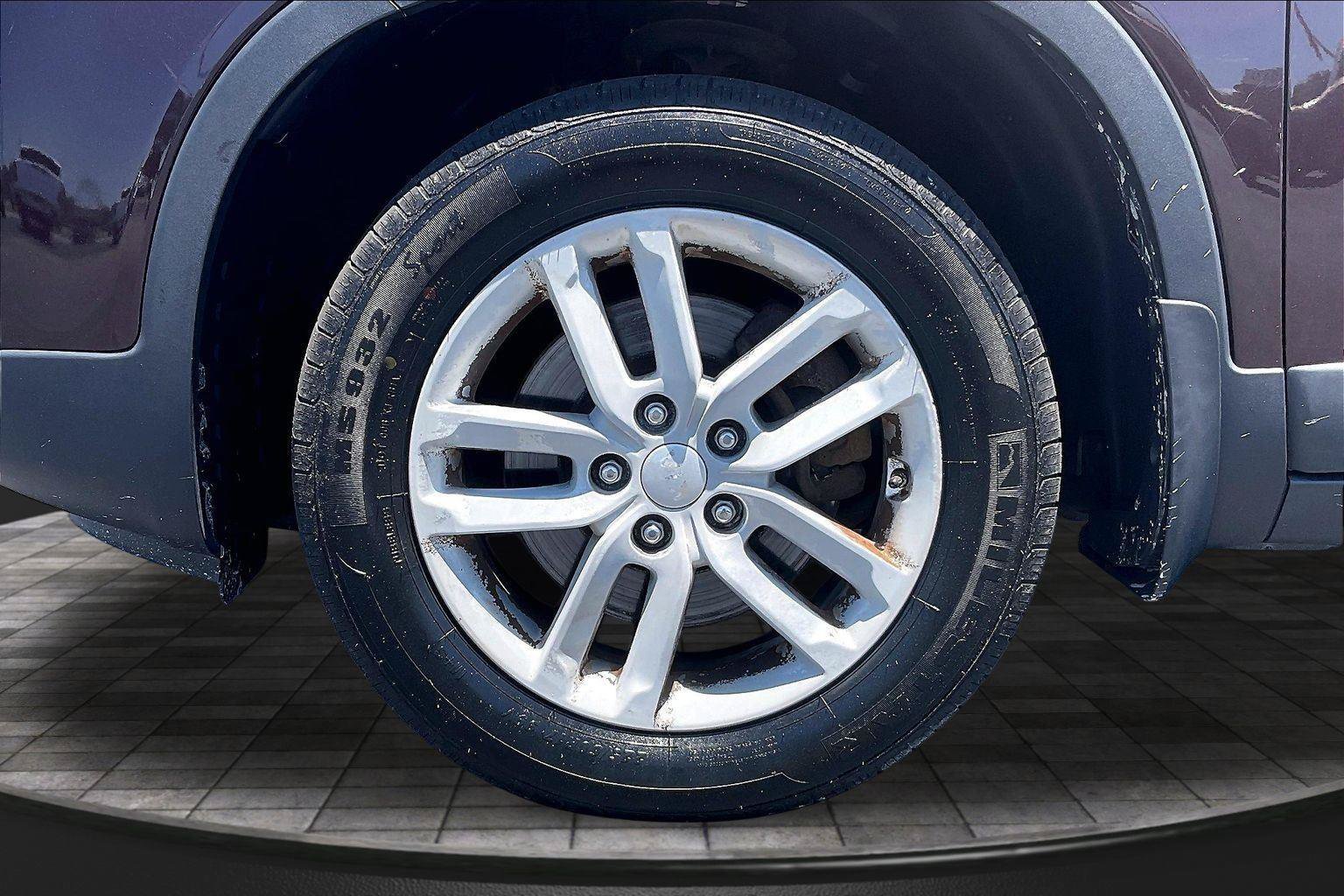 Used 2015 Kia Sorento LX FWD image 11