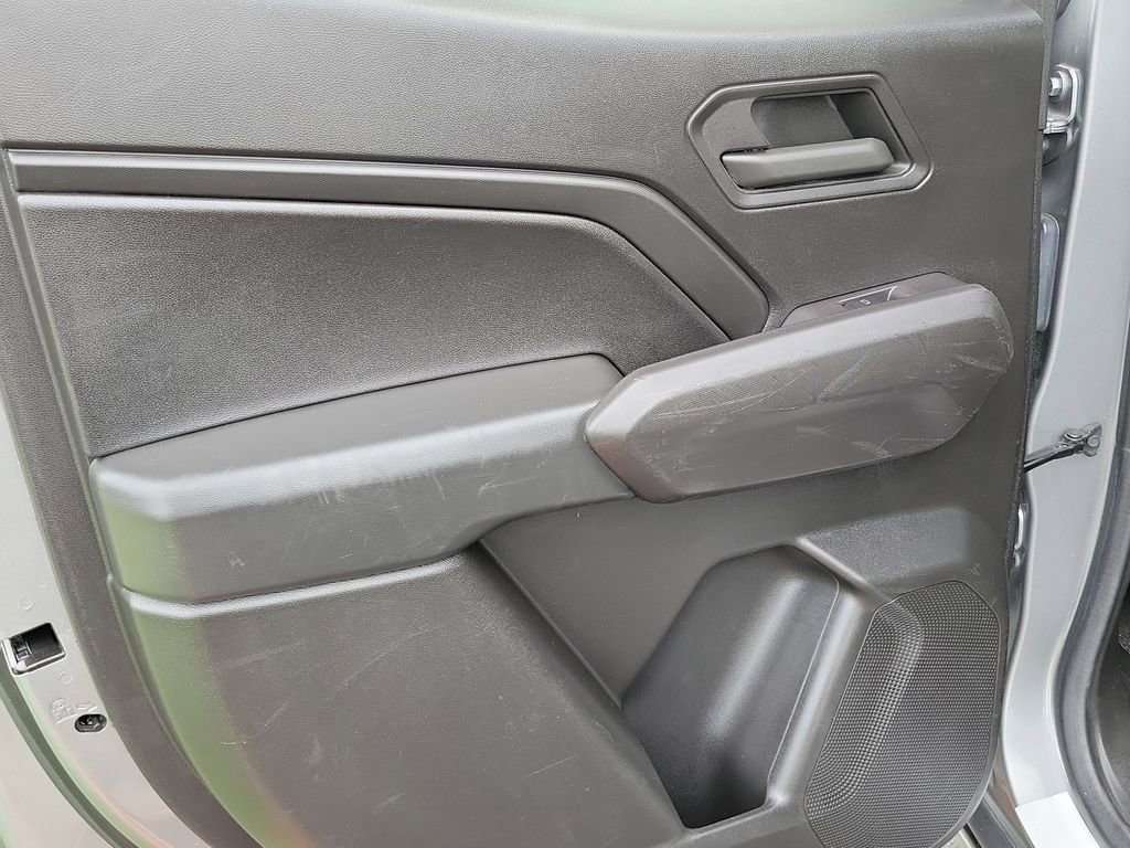 Used 2023 Chevrolet Colorado W/T image 23