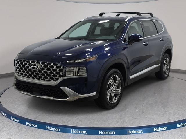 Used 2021 Hyundai Santa Fe SEL w/ Convenience Package