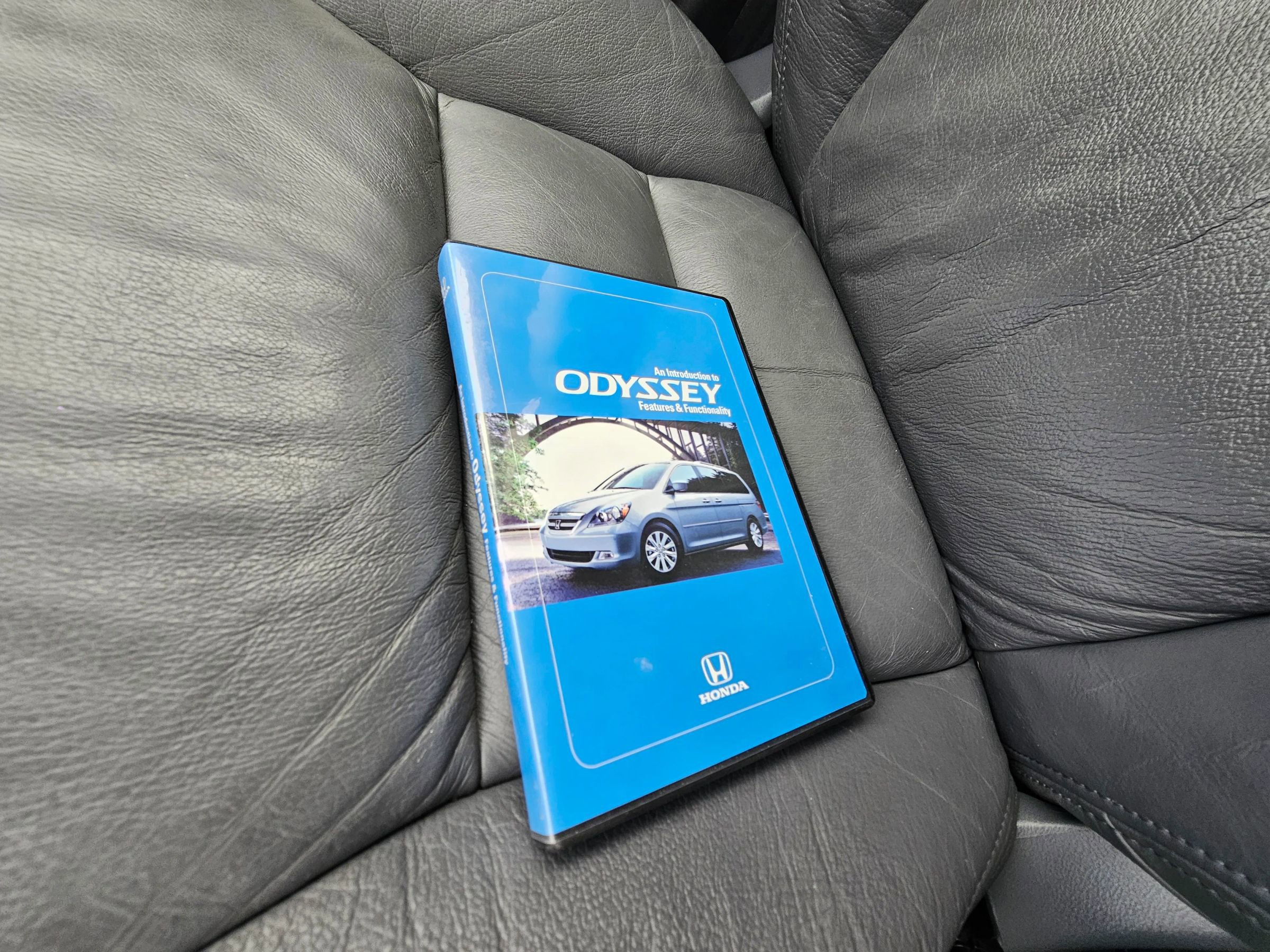 Used 2006 Honda Odyssey Touring image 35