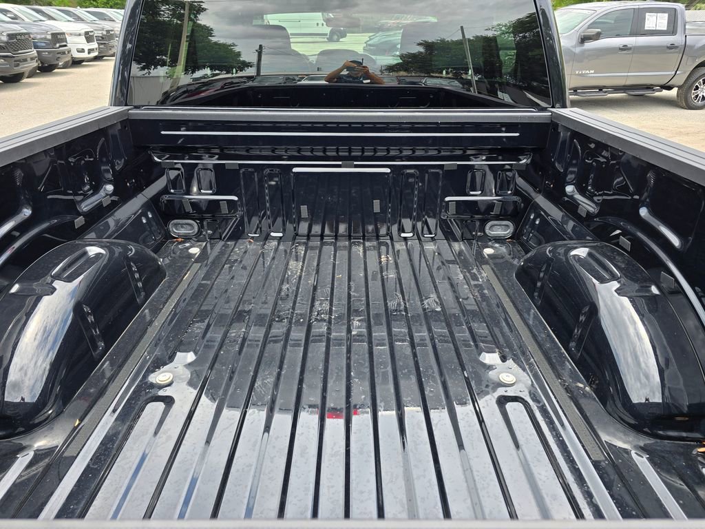 Used 2024 Ford F150 XLT w/ Mobile Office Package AWD/4WD image 6