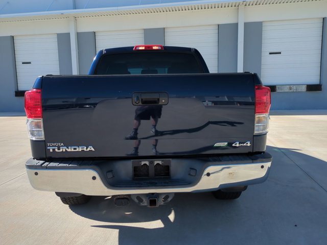 Used 2012 Toyota Tundra Limited w/ Memory Pkg AWD/4WD image 6