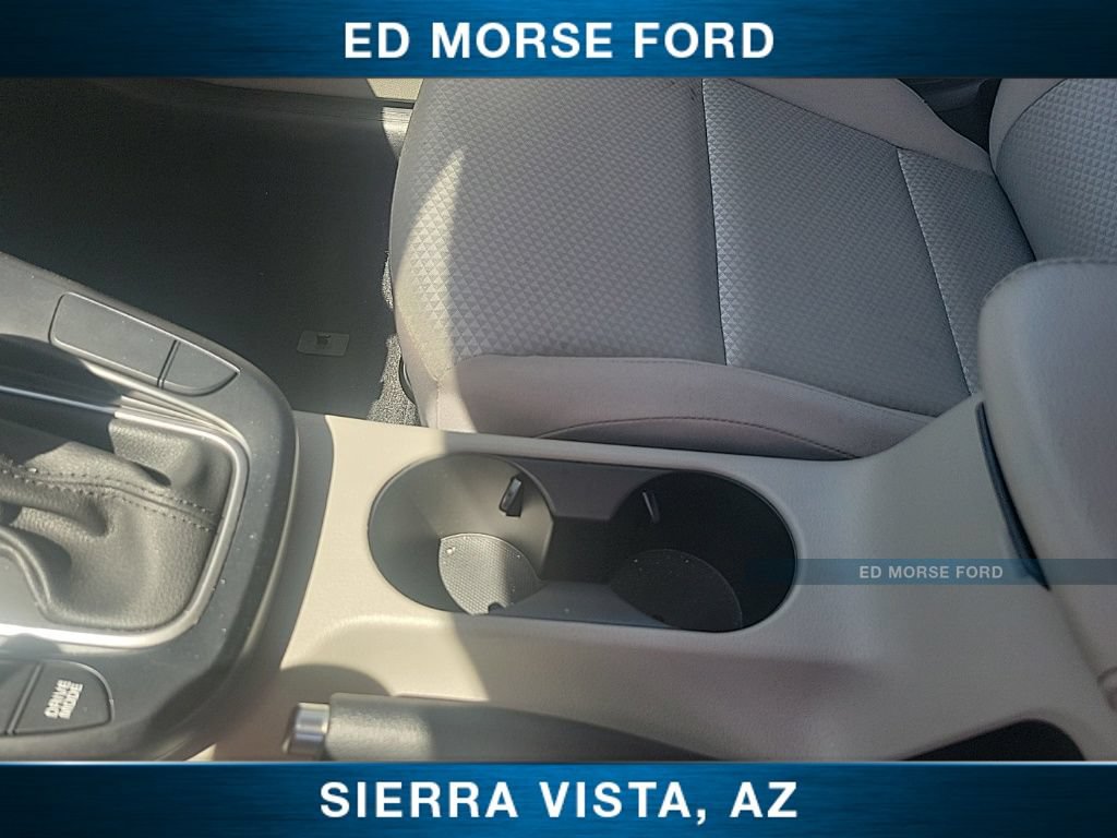 Certified 2025 Kia Soul LX FWD image 29