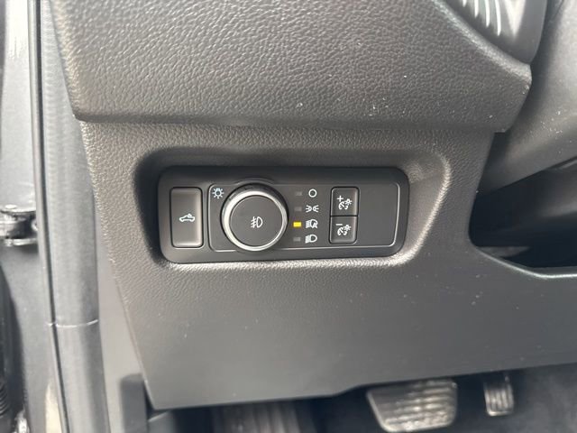 New 2025 Ford Ranger XLT image 21