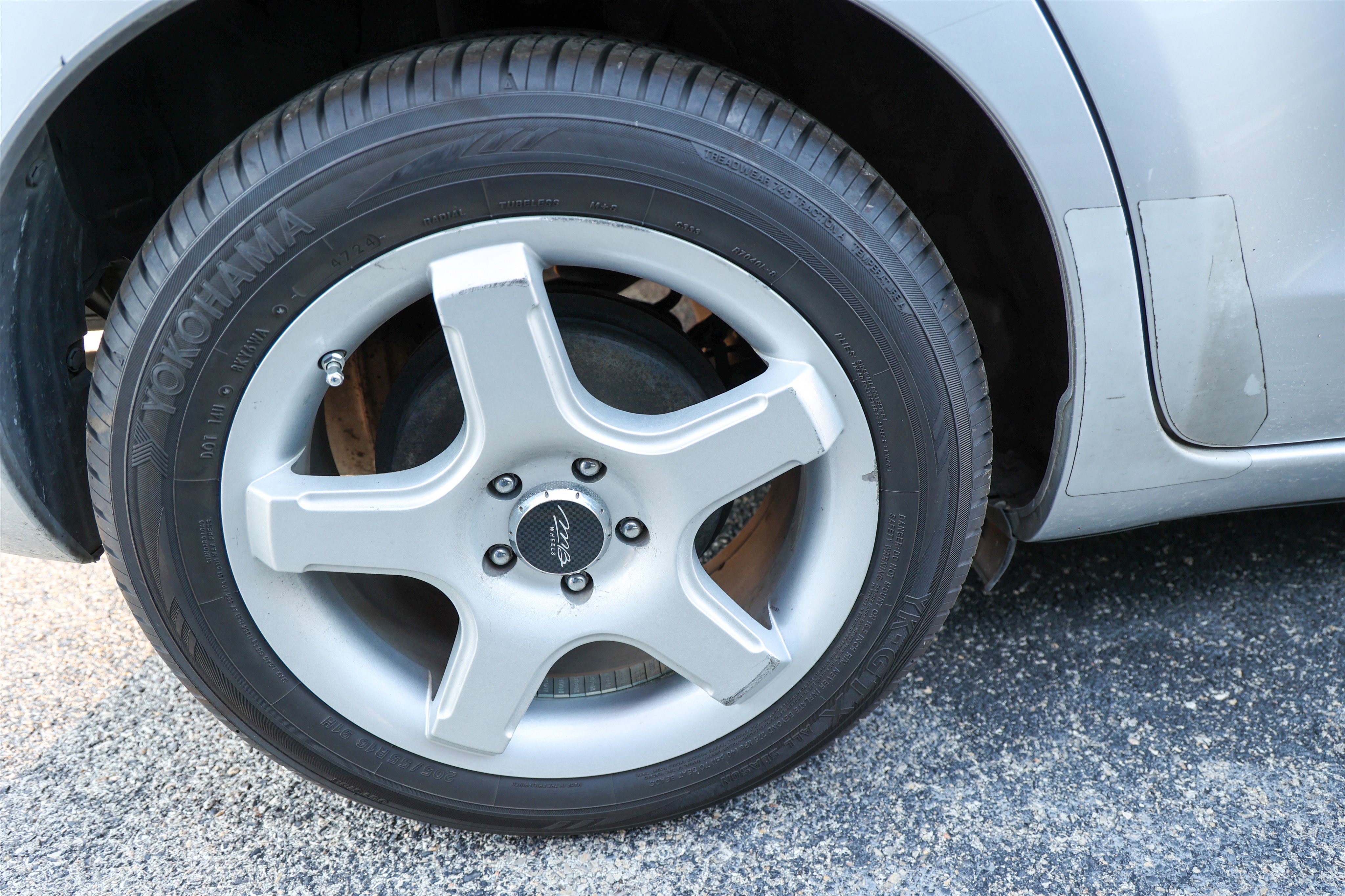 Used 2012 Scion xD FWD image 13