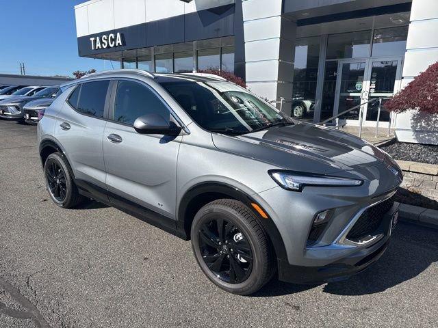 New 2026 Buick Encore GX Sport Touring w/ Comfort Package AWD/4WD image 1