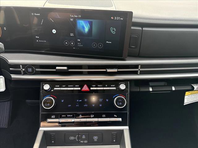 New 2026 Hyundai Santa Fe XRT image 14