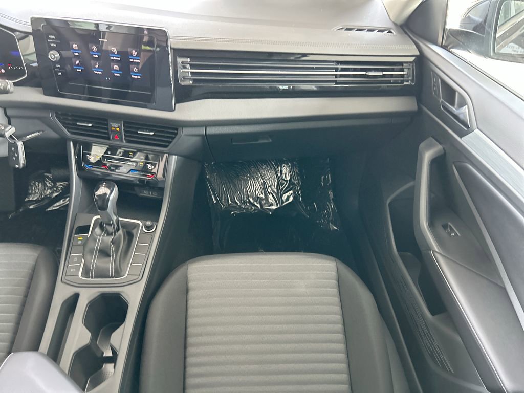 New 2026 Volkswagen Jetta S image 34