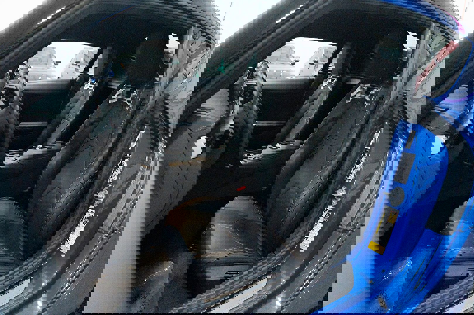 Used 2024 Toyota Supra Premium image 21