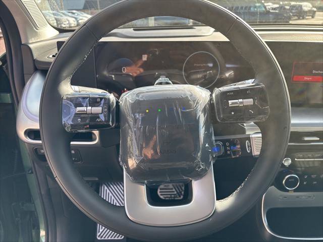 New 2026 Hyundai Ioniq 9 Calligraphy image 21