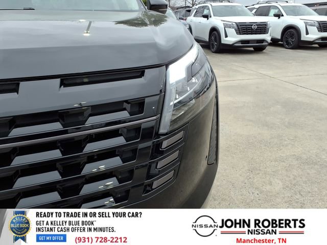 New 2026 Nissan Pathfinder SL image 15
