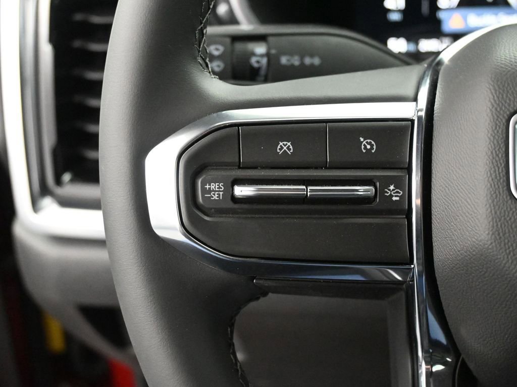 New 2026 GMC Canyon Elevation image 29