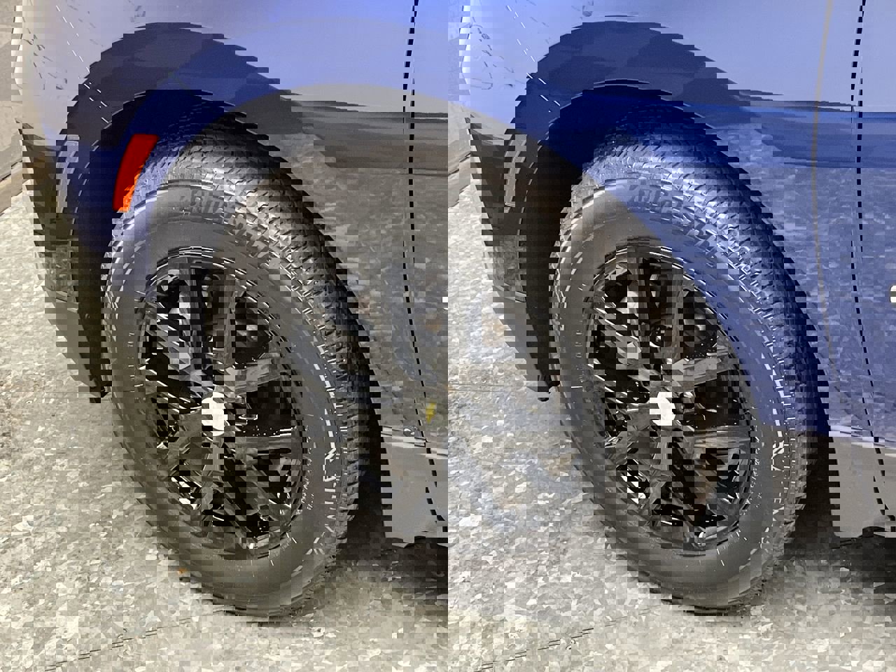 Certified 2023 Chevrolet Equinox LT image 32