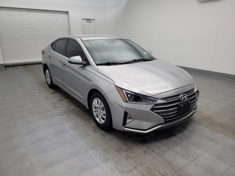 Used 2020 Hyundai Elantra SE w/ Cargo Package (C1) image 13