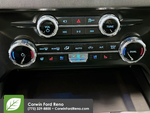 New 2026 Ford F350 Platinum image 19