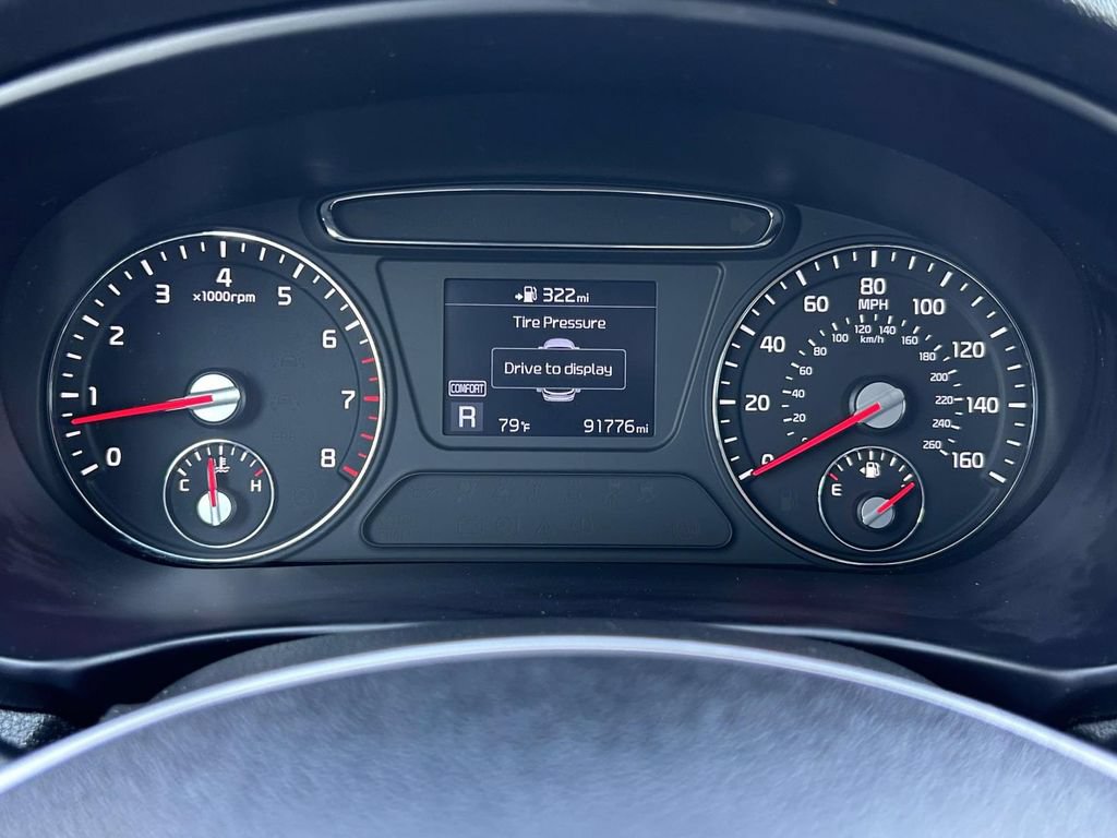 Used 2020 Kia Sorento FWD V6 image 26