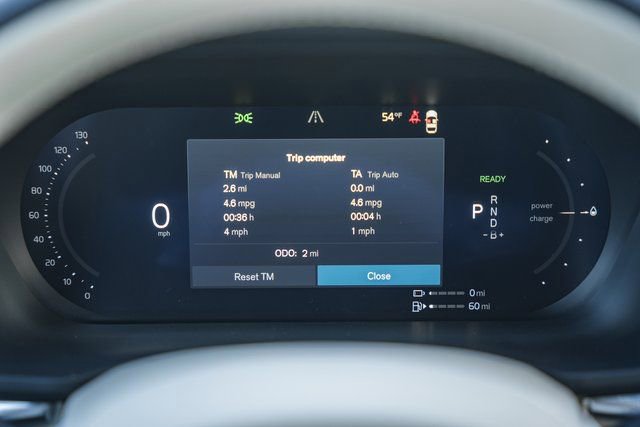 New 2026 Volvo XC60 T8 Ultra w/ Protection Package Premier image 42