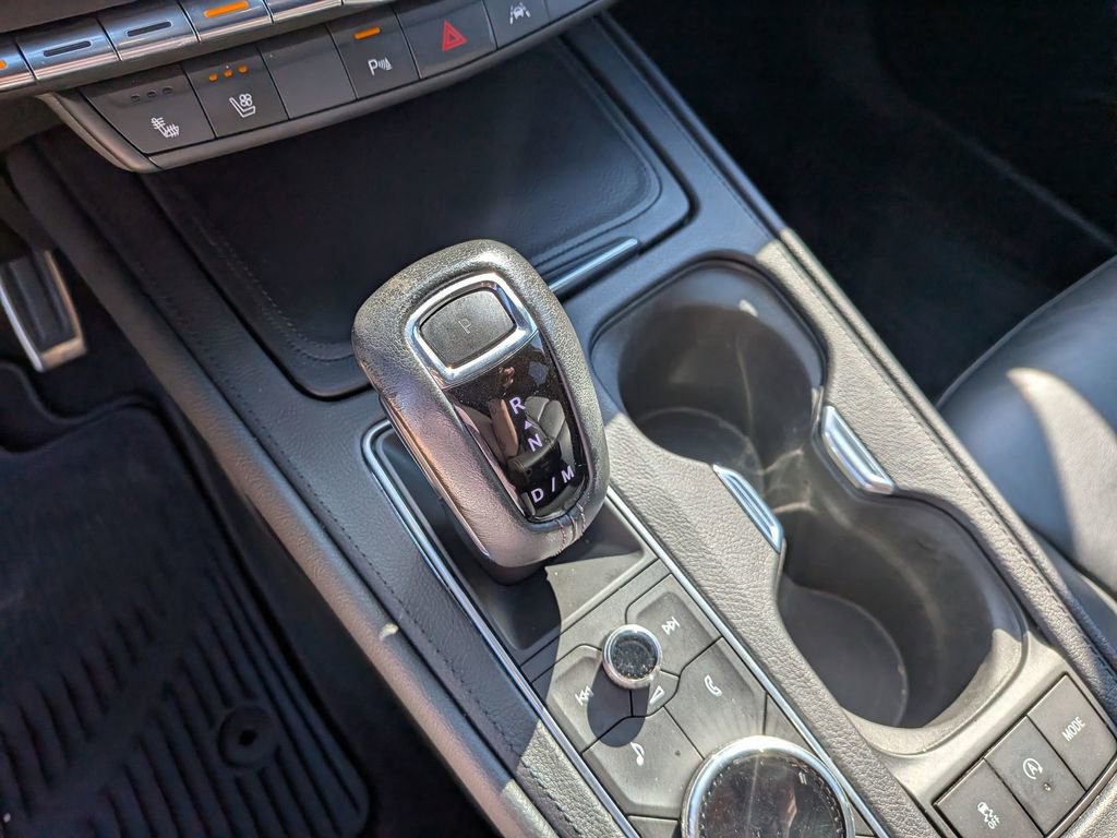 Used 2019 Cadillac XT4 Sport FWD image 18