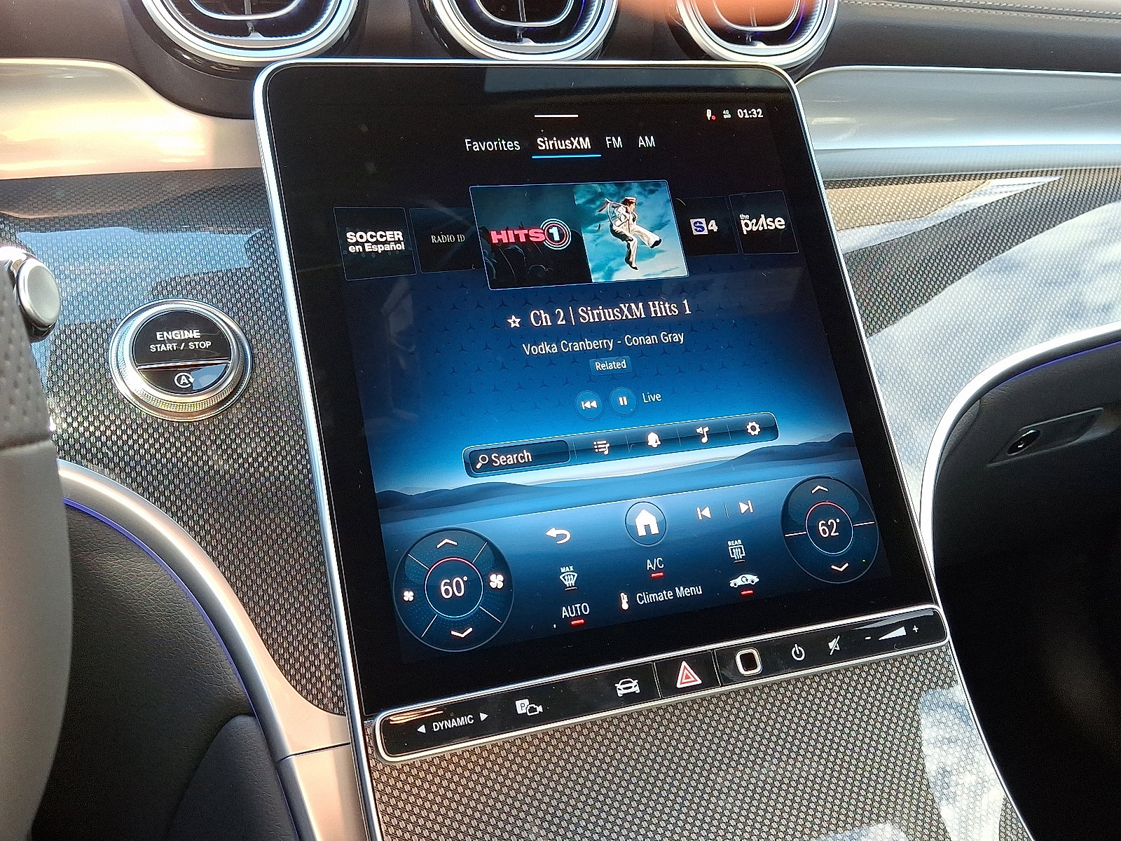 Used 2026 Mercedes-Benz GLC 300 4MATIC image 14