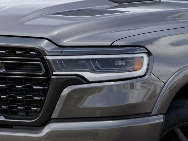 New 2026 RAM 1500 Limited image 10
