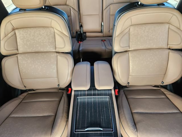 New 2026 Lincoln Navigator Black Label AWD/4WD image 14