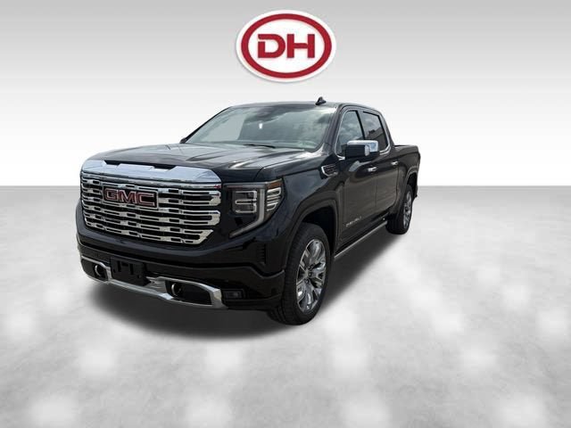 New 2026 GMC Sierra 1500 Denali w/ Denali Reserve Package AWD/4WD image 4