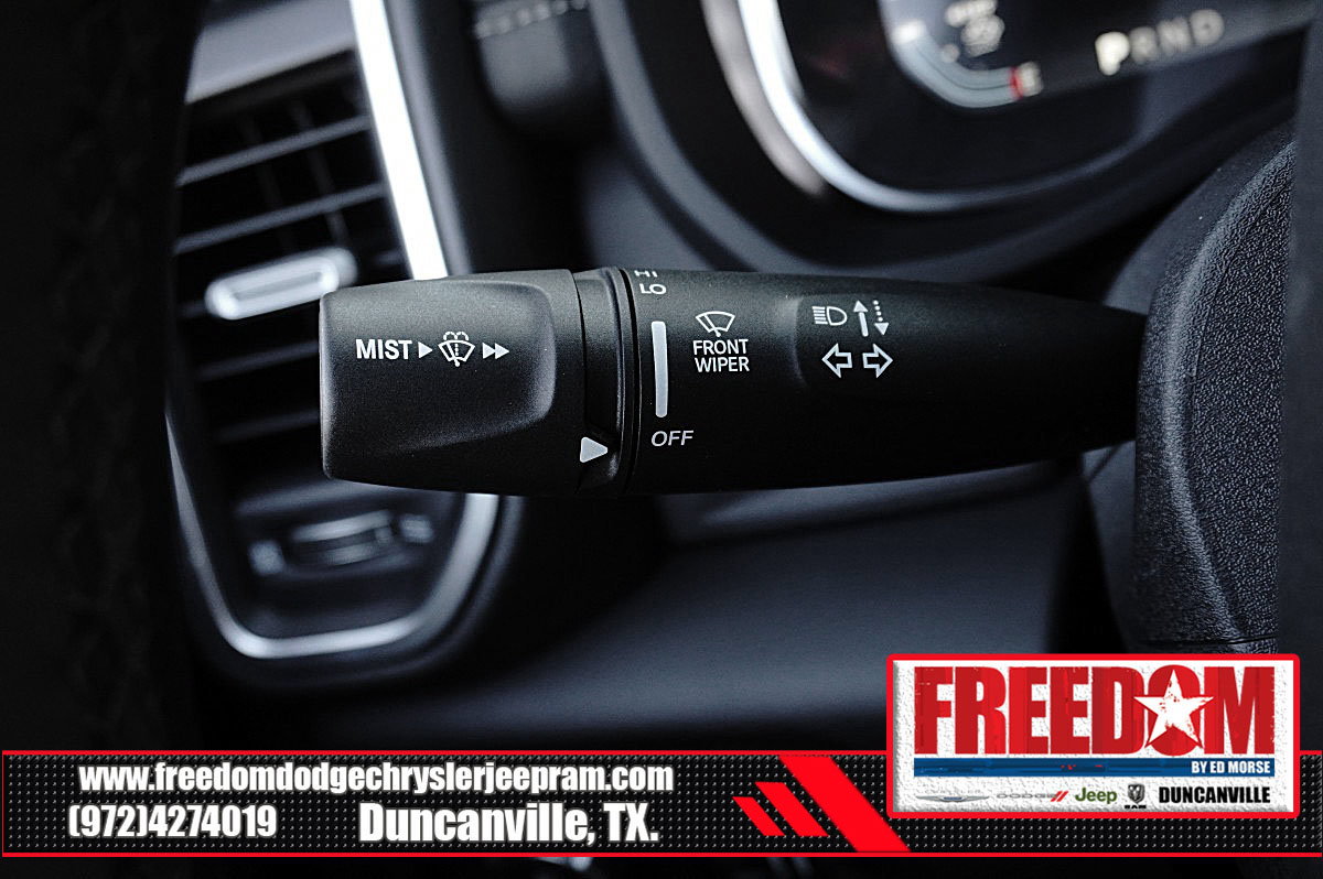 New 2026 RAM 4500 4x4 Crew Cab DRW w/ Laramie Trim Package image 30