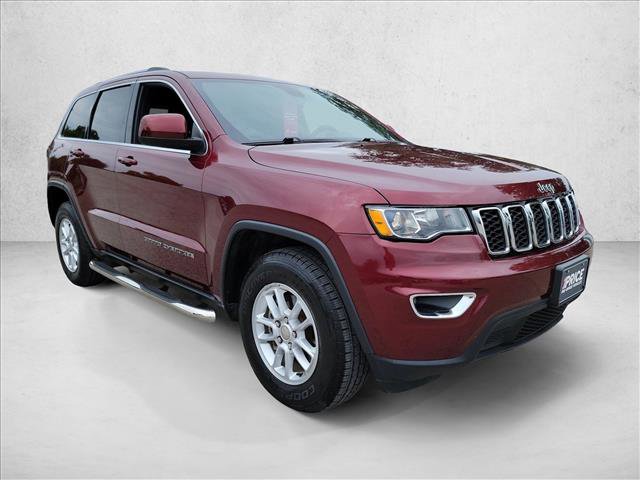 Used 2019 Jeep Grand Cherokee Laredo RWD image 3
