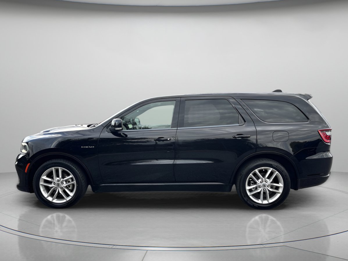 Used 2022 Dodge Durango R/T image 5