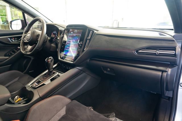 Used 2022 Subaru WRX GT AWD/4WD image 29