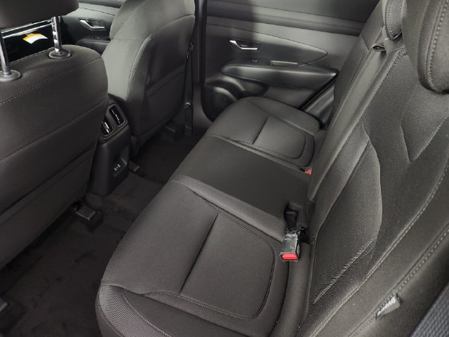 New 2026 Hyundai Tucson Blue SE AWD/4WD image 17
