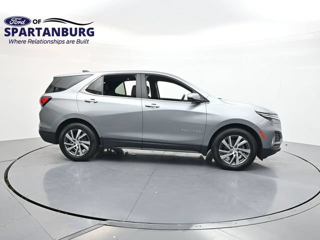 Used 2024 Chevrolet Equinox LT FWD image 8
