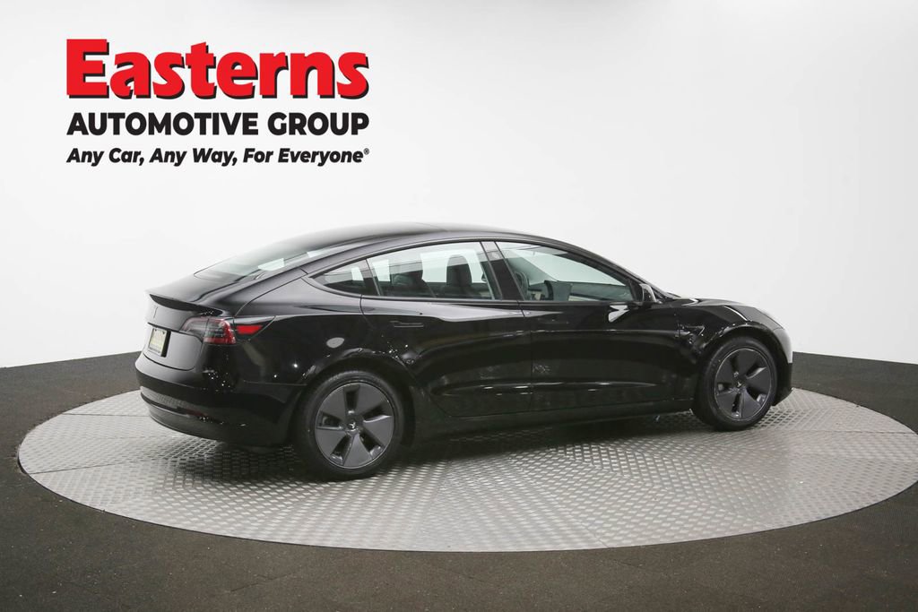 Used 2023 Tesla Model 3 Standard Range image 37