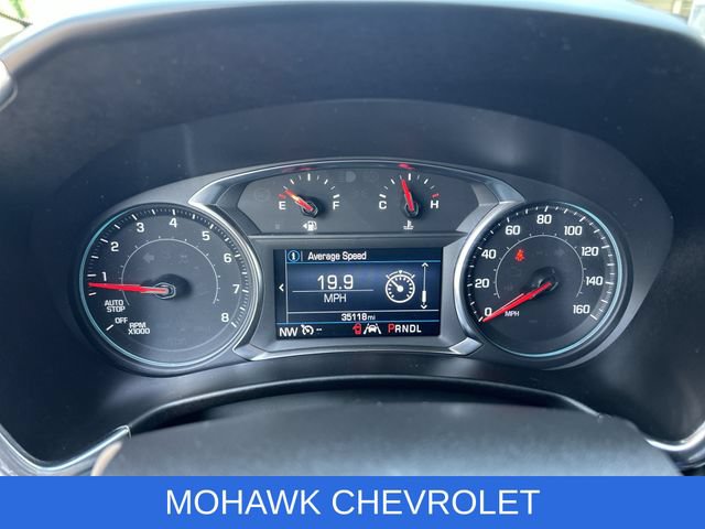 Used 2024 Chevrolet Equinox LS w/ LS Convenience Package AWD/4WD image 12