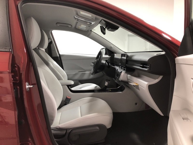 New 2026 Hyundai Kona SEL Sport image 12