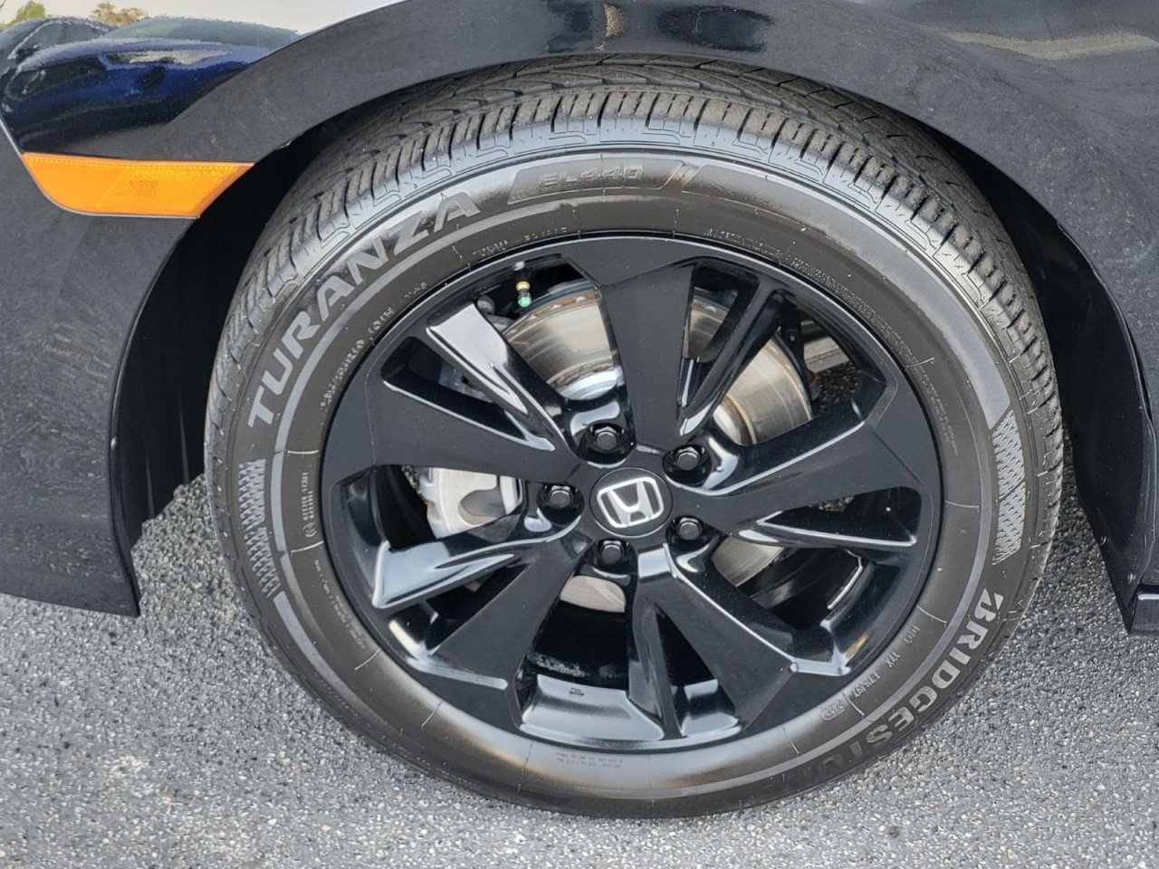 Certified 2023 Honda Odyssey Sport image 9